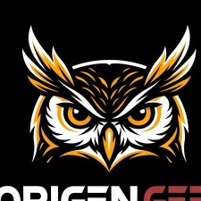 Origen Geek